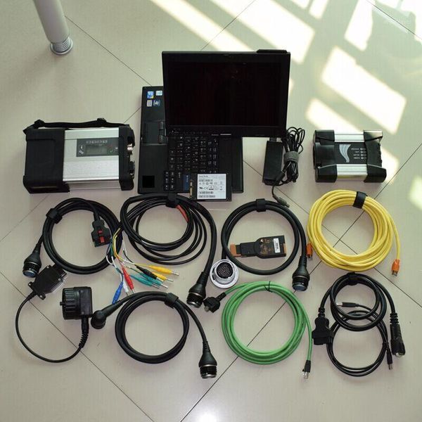 

diagnostic tool mb star c5 for icom next with super touch screen lapx201t ( 4g) with 1tb 2in1 ssd super ready to work1