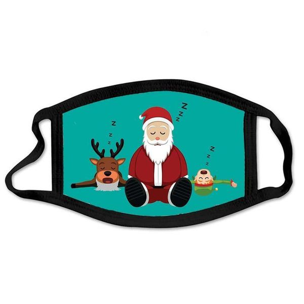 

face mask 123 detfn decoration masks face fashion masks christmas gifts christmas reusable mask xcuhu