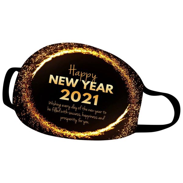 

reusable colorful fabric face christmas dustproof cotton mask fashion washable outdoor breathable face mask 2021 mondkapjes 128 bbyglw