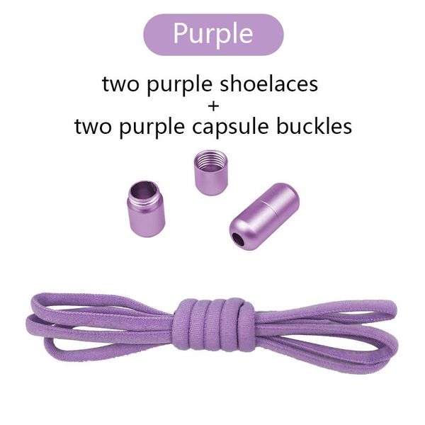 

1pair новые упругие шнурки для обуви круглая без галстуки шнурки для детей и взрослых кроссовки shoelace быстрые ленивые кружевы 26 цветов s, White;pink