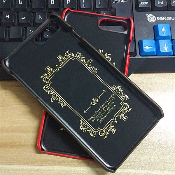 

fashion designer phone case for iphone 12 pro max 11pro max xs xr xsmax print leather hard shell phone case for samsung note 20