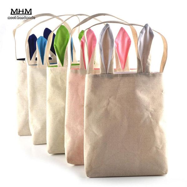 

gift wrap cloth easter ears bag box costume party reticule bags holiday supplies decoration accessories gifts