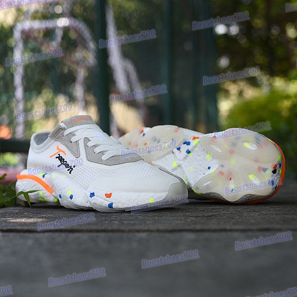 

treeperi runner 511 running shoes multi-color sole us 10 eur 44 for men shoes