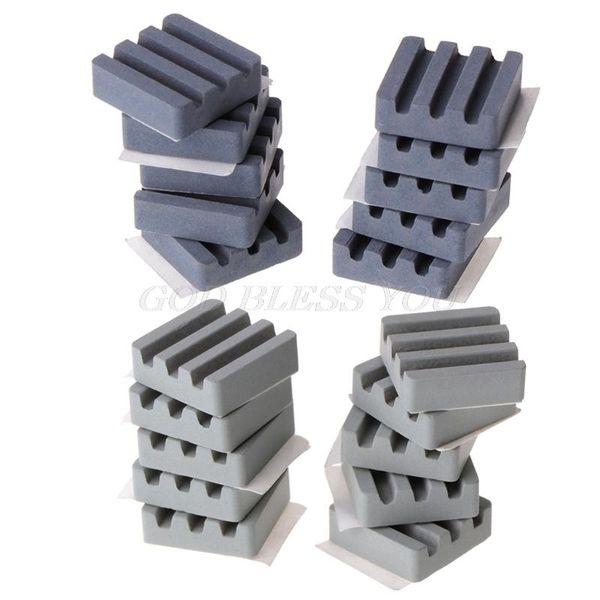 

10 pcs ceramic heat sinks cpu cooling dissipador for raspberry pi 3 2b orange pi drop shipping