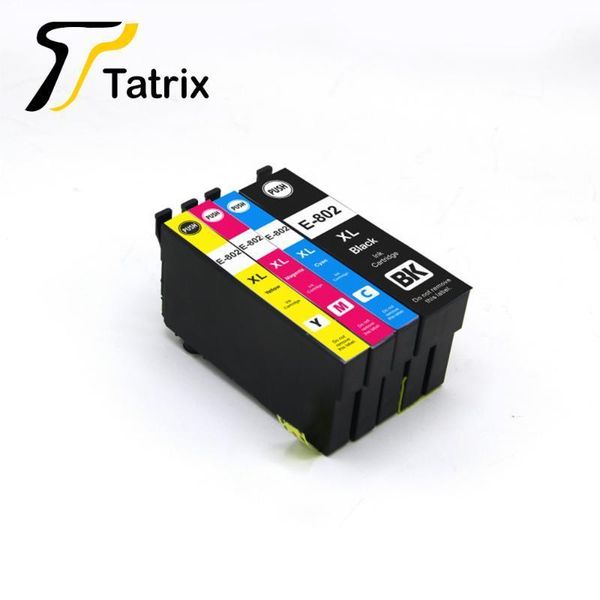 

for 802xl t802 t802xl ink cartridge compatible workforce wf-4720/wf-4730/wf-4734/wf-4740/wf-47451 cartridges