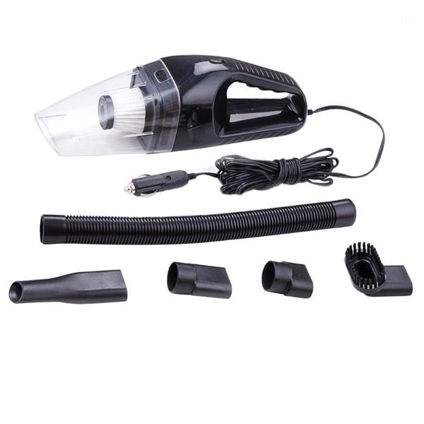 

12v 120w car vaccume cleaner poweful suction dust collector universal1