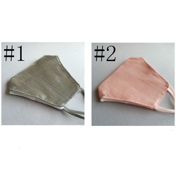 

breathable cloth washable fashion women bling anti-dust face cover protective mask yya208