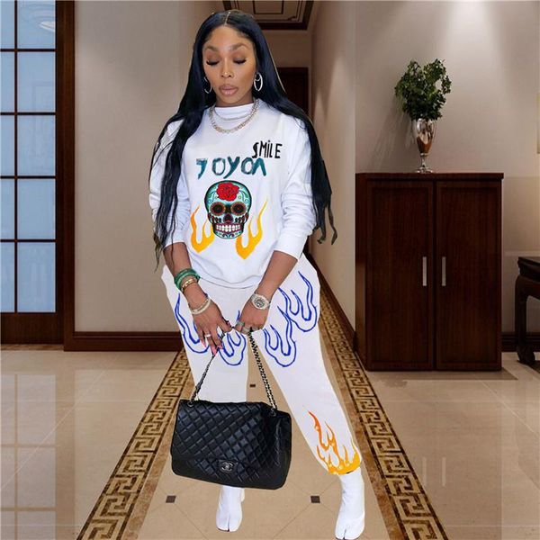 

2020 sportsuit women streetwear tracksuits casual two pieces set hoodie sweatshirt and sweatpants activewear matching set, Gray