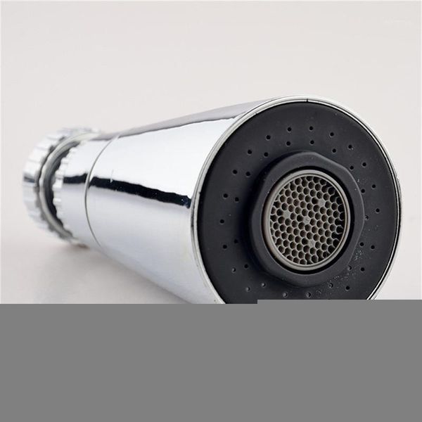 

ttlife faucet sprayer trumpet-shaped prevent splashing household adjustable extension bathroom kitchen toothpaste dispenser1