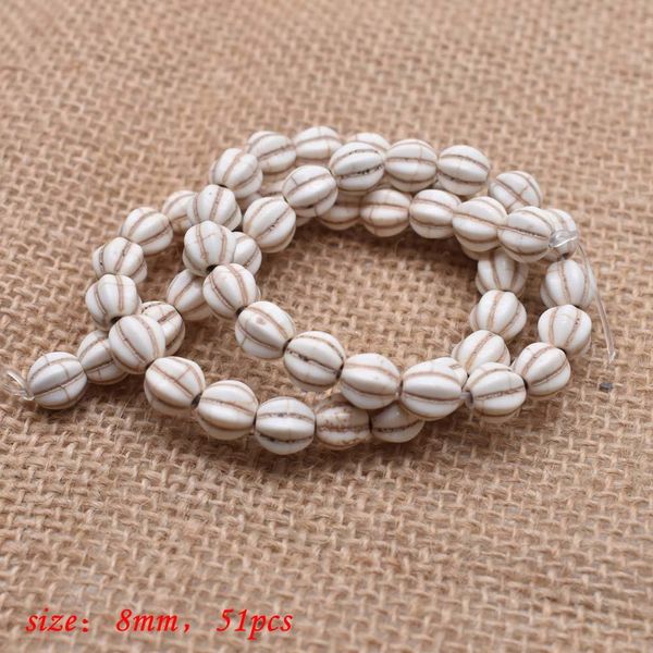 

многократные стили морские звезды череп howlite least cross natural white бирюзы бирюзы свободные бусины для ювелирных изделий diy bbyeqp