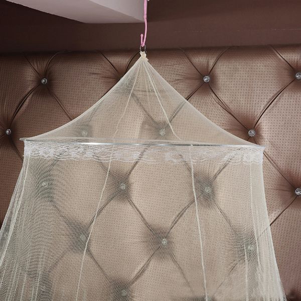 

elgant net for double bed mosquito repellent tent insect reject canopy curtain tent