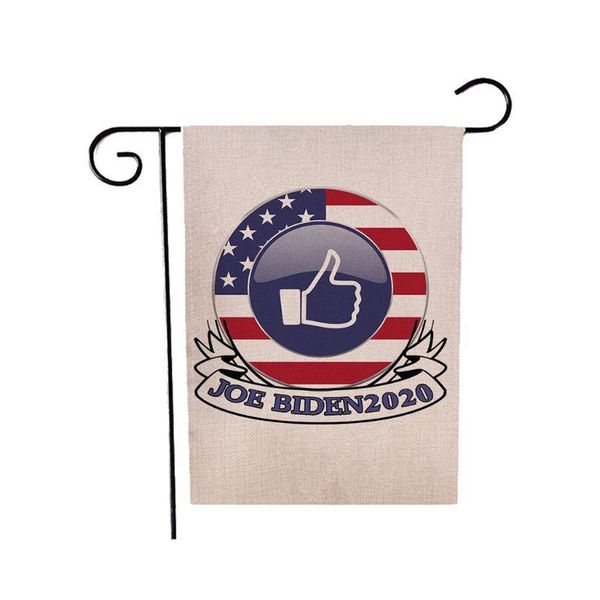

foldable 2020 president joe biden voting flag democratic banner breeze flag for outdoor activity rally sign campaign bbyqty