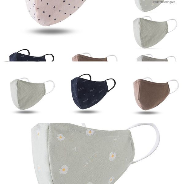 

pm2.5 mouth kid anti cover dust face mask respirator with filter dustproof 64lh i4x0