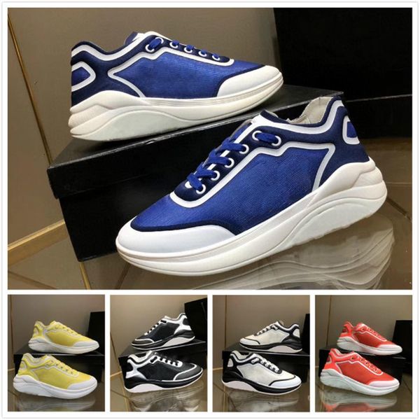 

new ladies platform casual shoes high-quality leather fashion trend all-match ladies casual sports shoes, Black