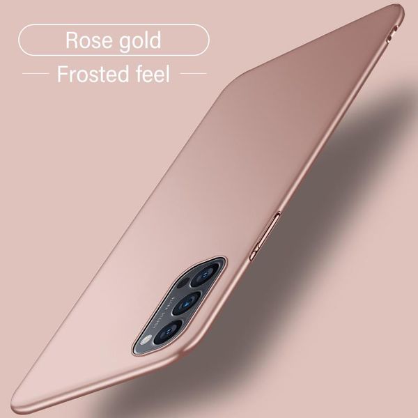 

ультратонкий матовый компьютерный чехол для oppo reno 4 3 2 найти x2 r17 r15 r11 r9 a79 a91 f11 f9 f7 wmtowx qpseller
