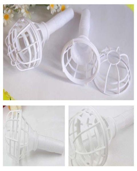 

свадебный цветочный держатель украшения diy свадебные материалы свадебные поставки свадебные флористические пена букет ручка свадебный цвето