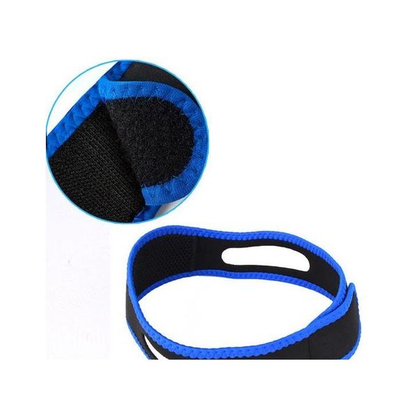 

anti snoring chin strap neoprene ssnoring chin support belt anti apnea jaw solu sqcxvn comecase