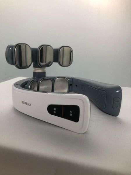 

vibromassage esthetic apparatus iookna