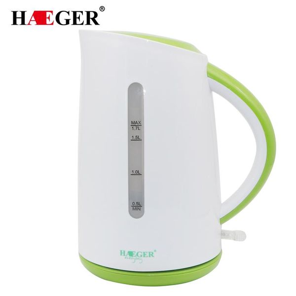 

1.7l electric kettle water heate coffee heating pot mug cup