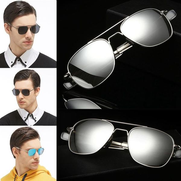 

sunglasses arrival men polarized male driving cool pilot sun glasses man eyewear uv400 shades original, White;black