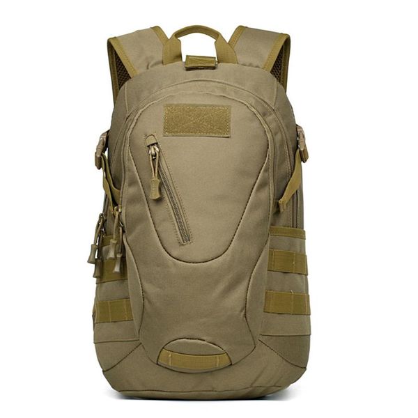 

3d style backpack waterproof rucksack bags 35l for hike camouflage travel backpacks