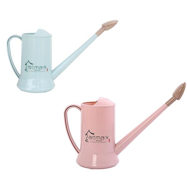 

long mouth watering can gardening pot watering kettle pot green plant fleshy flower kettle