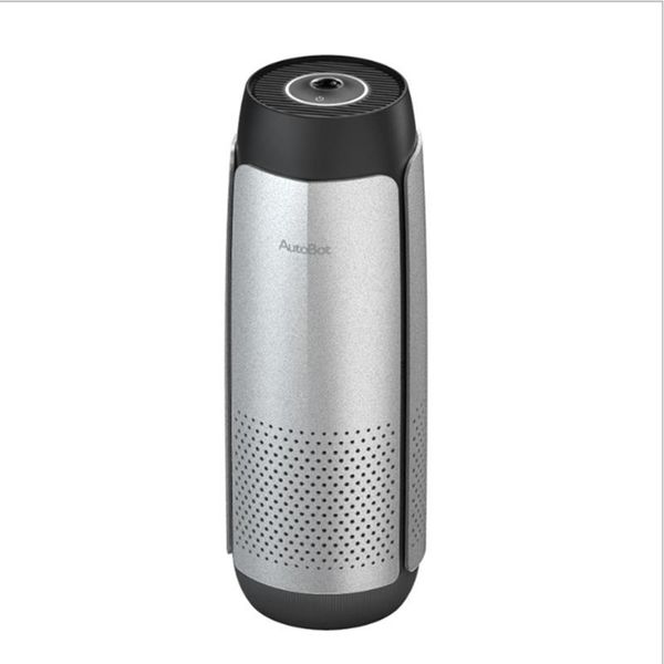 

air purifiers autobot humidifier purifier 2-in-1 car home small formaldehyde odor removal
