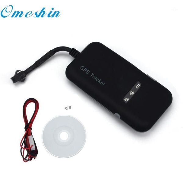 

new arrival tk110 gt02a car vehicle tracker gps/gsm/gprs real time tracking device1