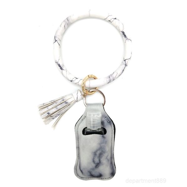 

sanitizer pu bracte bracte bractechain сумки с кисточкой ключ кольца рука мыло крышка бутылки напечатана партия партии part hapsstick party