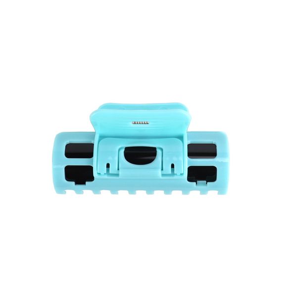 

beauty hair clip ei wen digital ceramic resistance high temperature clip with insulation cotton pad thermostat
