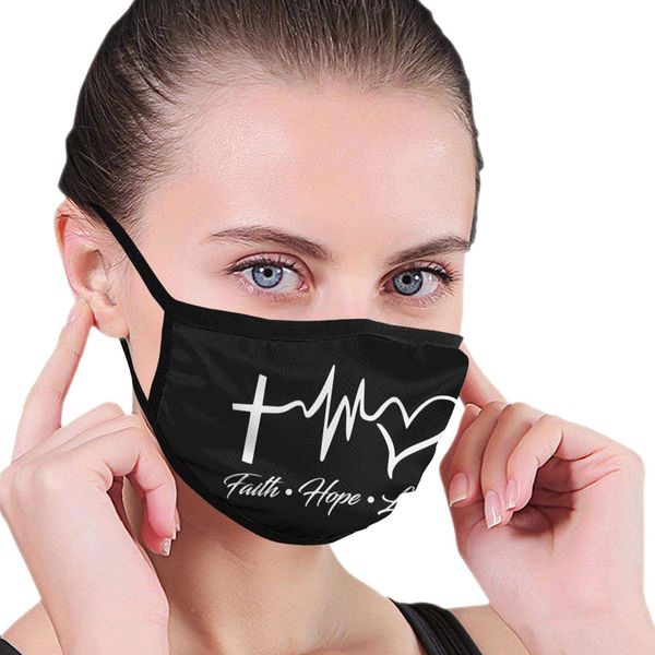 

unisex футбольная печать велоспорт маска рта ветрозащитный туманный туманный хейб защитная маска маскариллы рот кэпс mondkapjes wasbaar bbyu