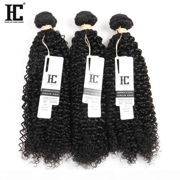 

brazilian kinky curly virgin hair wefts 3 bundles natural color brazilian kinky curly hair weaves brazilian kinky curly virgin human hair ex, Black