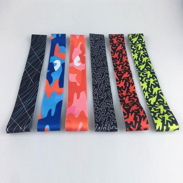 

fashion sweat absorbent breathable gym yoga hair band sports headband fashi jlllsl