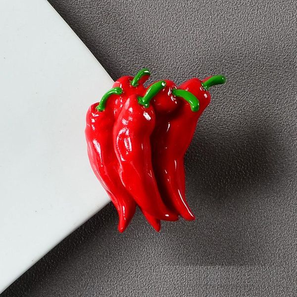 

3d simulation vegetable fruit fridge magnets message post pepper mushroom magnet decoration tomato onion refrigerator stickers wmtsrt