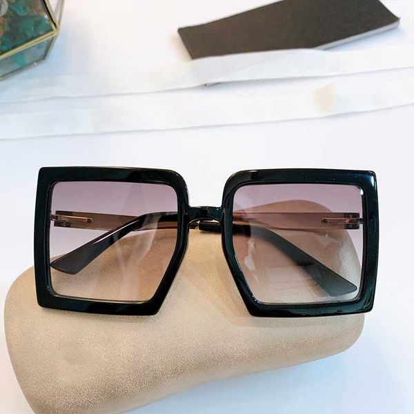 

oversized shades square sunglasses men vintage women fashion sun glasses attitude sun glasses fashion style protects eyes 5623, White;black