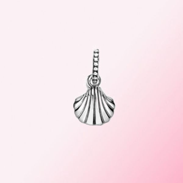 

2021 new 100% 925 charmhanging silver charm charm fit diy