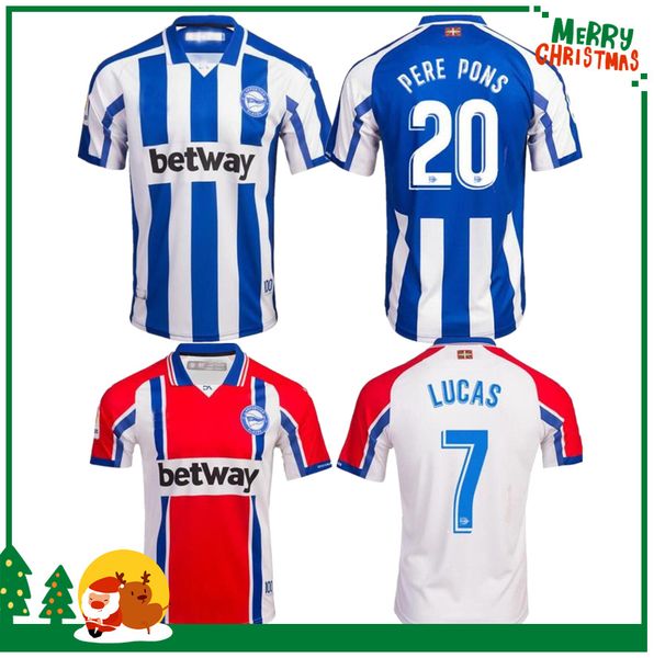 

2020 2021 deportivo alavés soccer jerseys 20 21 alaves lucas duarte home away football shirt, Black;yellow