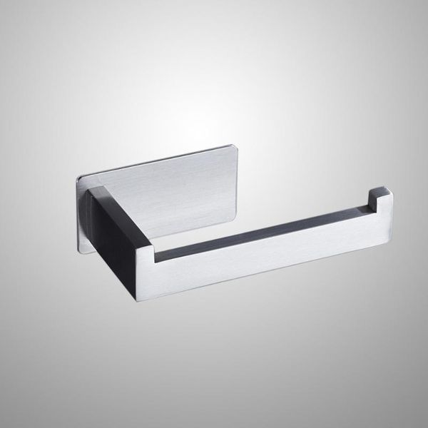 

tissue boxes & napkins 304 stainless steel kitchen hanging bathroom toilet roll paper organizer towel rack