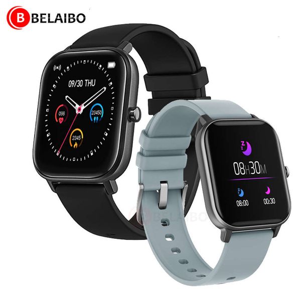 

android ios watch, bluetooth smart watch for men women, heart rate and blood prsure controlbgt