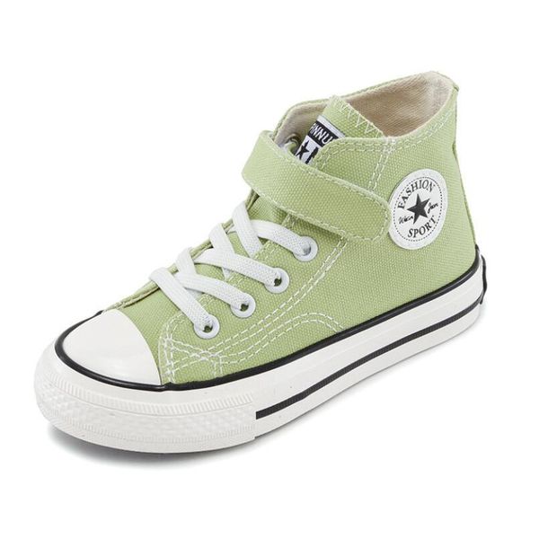 

canvas children shoes sport breathable boys sneakers kids shoes for girls white casual child flat boots tenis sapato wmtvcv, Black