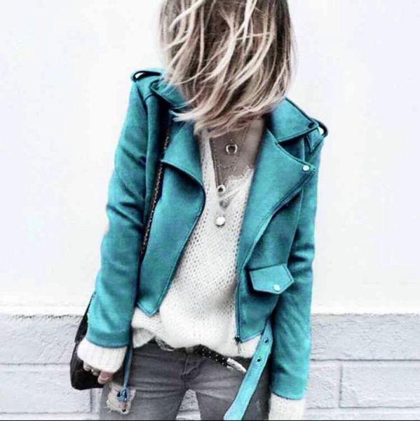 

women's jackets fashion autumn winter sashes coat women turn-down collar outerwear zip casual button warm outwear jacket, Black;brown