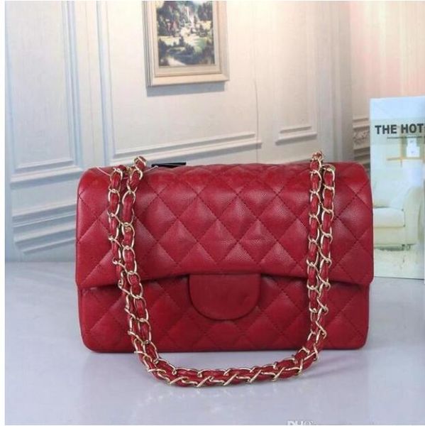 

channel women bags luxurys designer bags women handbags leather zipper messenger bag 2021 large capacity shopping tote black