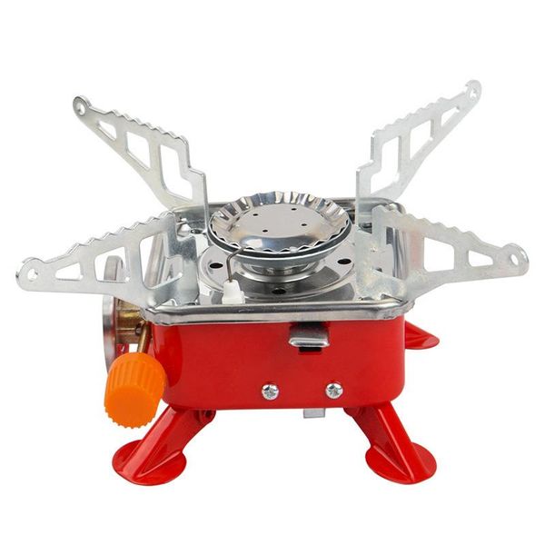 

outdoor normal environment burner portable all-in-one gas stove power: 4000btu
