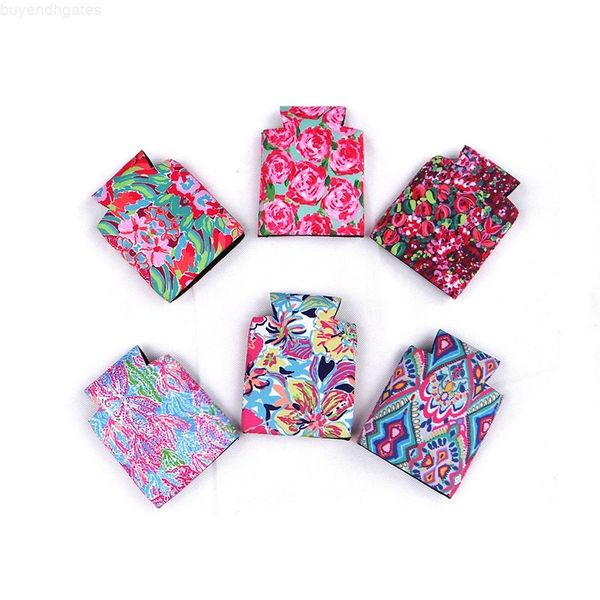 

slim insulators for beer cola energy drinks sleeve neoprene holder wrap can cover keep temperature