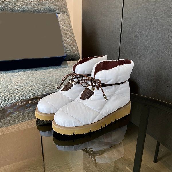 pillow comfort ankle boot