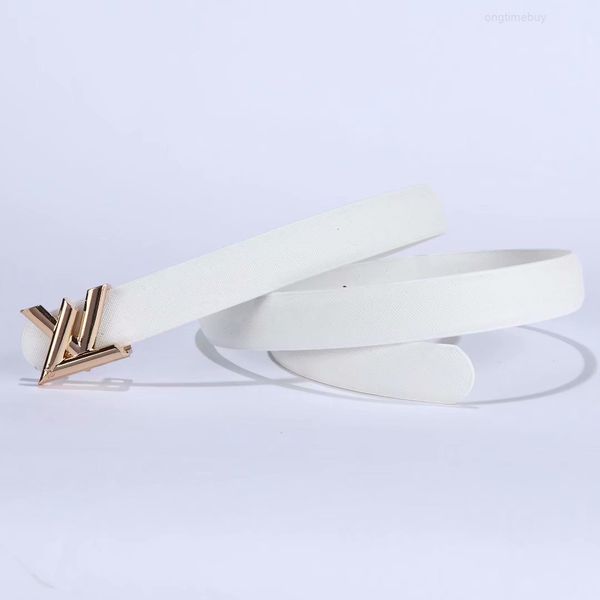 

quality 2020 new design high ladies buckle brand for business men women luxury leather belt, Black;brown