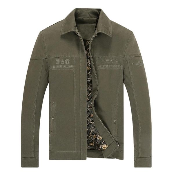 

2020 new arrival mens jacket and coats business black male windbreaker brand outerwear turn-down collar men jacket overcoat 8.15, Black;brown