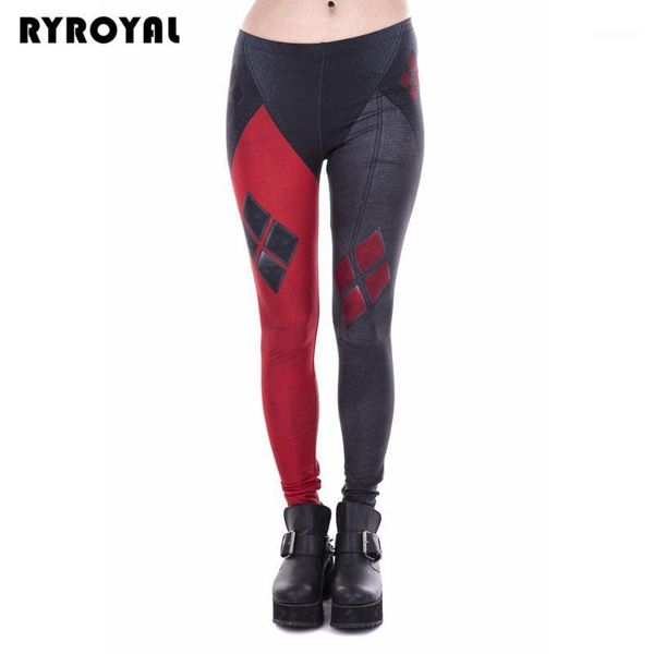 

yoga outfits bell bottom pants ribbed thermal leggings stacked with split1, White;red
