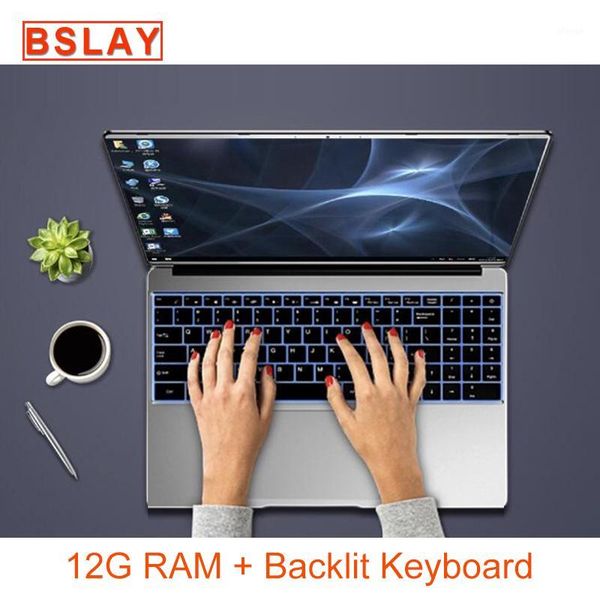 

15.6 inch 12g ram 1tb 512gb 256gb 128gb ssd rom with backlit keyboard ips 1920*1080 screen lap