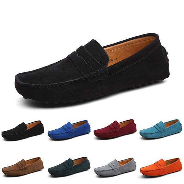 

wholesales non-brands men casuals shoes espadrilles triple black whites brown wine red navy khakis grey fashion mens sneaker outdoor jogging